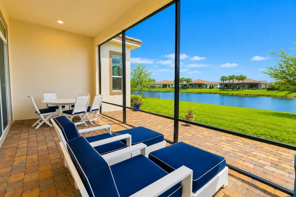 23026 SW Accesi Way Port St Lucie FL 34986