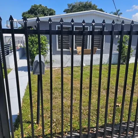 1561 NW 153rd Street Miami Gardens FL 33054