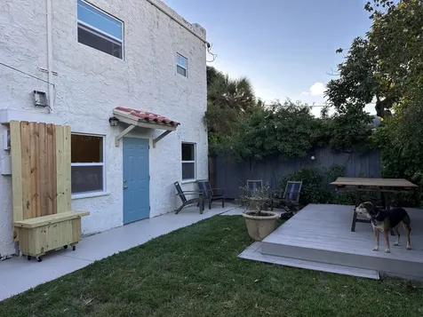 4707 Garden Avenue West Palm Beach FL 33405