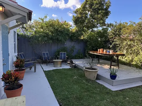 4707 Garden Avenue West Palm Beach FL 33405