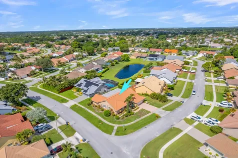 6083 Sunberry Circle Boynton Beach FL 33437
