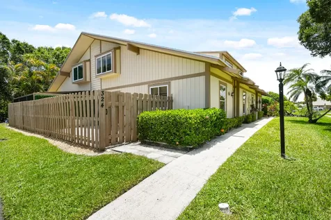 324 Maplecrest Circle Jupiter FL 33458