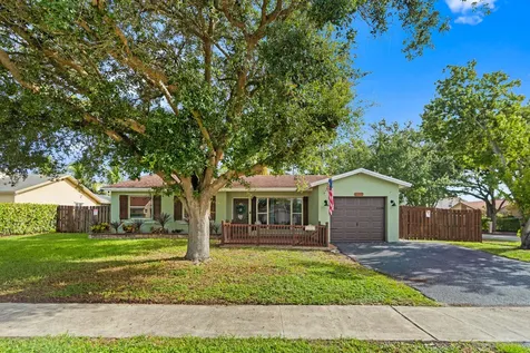 11651 NW 39th Street Sunrise FL 33323