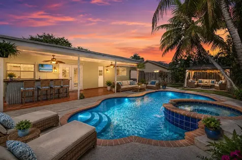 11651 NW 39th Street Sunrise FL 33323