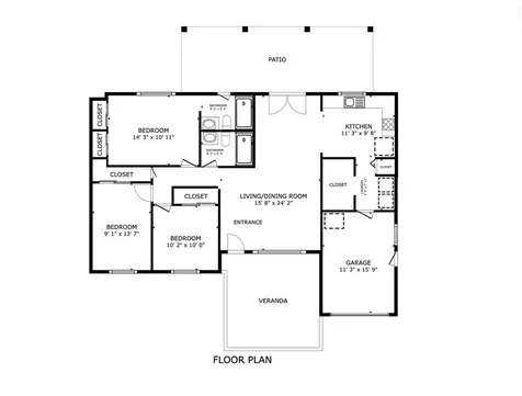 11651 NW 39th Street Sunrise FL 33323