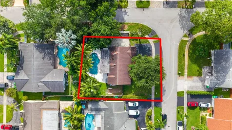 11651 NW 39th Street Sunrise FL 33323