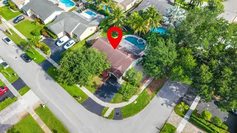 11651 NW 39th Street Sunrise FL 33323