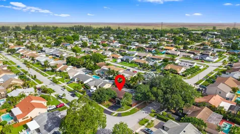 11651 NW 39th Street Sunrise FL 33323