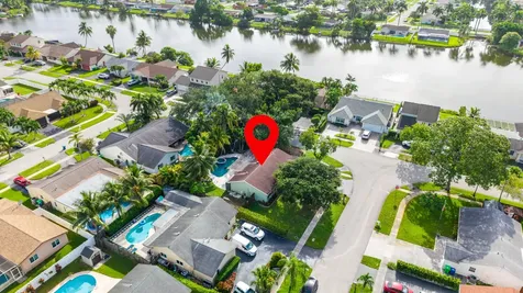 11651 NW 39th Street Sunrise FL 33323