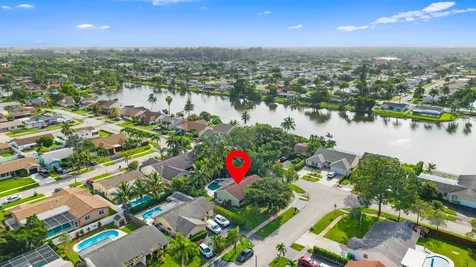 11651 NW 39th Street Sunrise FL 33323