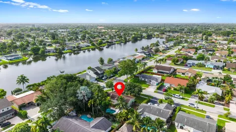 11651 NW 39th Street Sunrise FL 33323