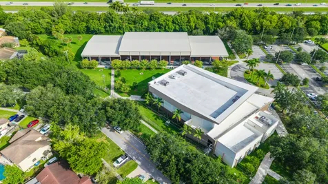11651 NW 39th Street Sunrise FL 33323