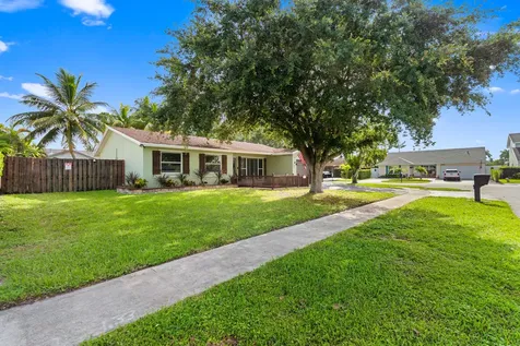 11651 NW 39th Street Sunrise FL 33323