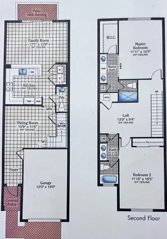 3091 SW Otter Lane Stuart FL 34997