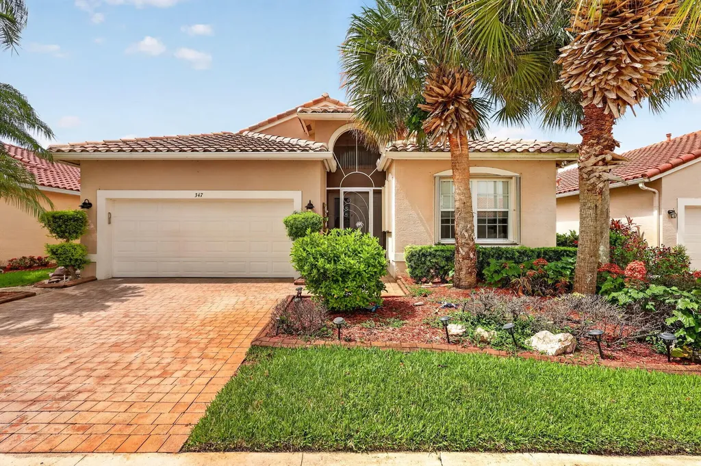 347 NW Shoreview Drive Port St Lucie FL 34986