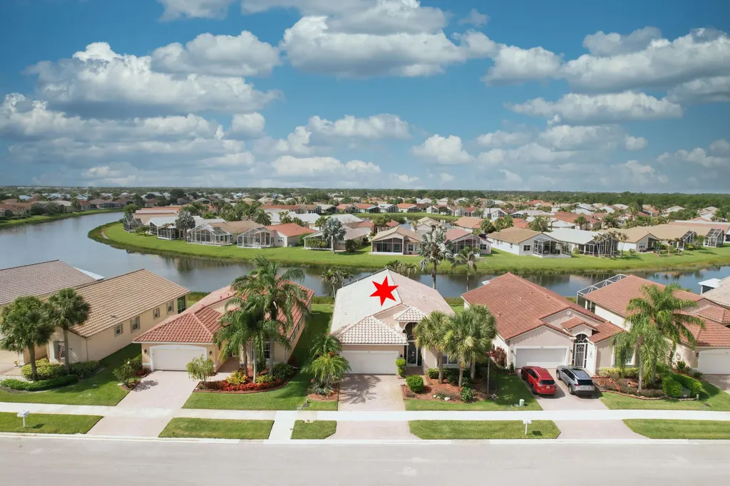 347 NW Shoreview Drive Port St Lucie FL 34986