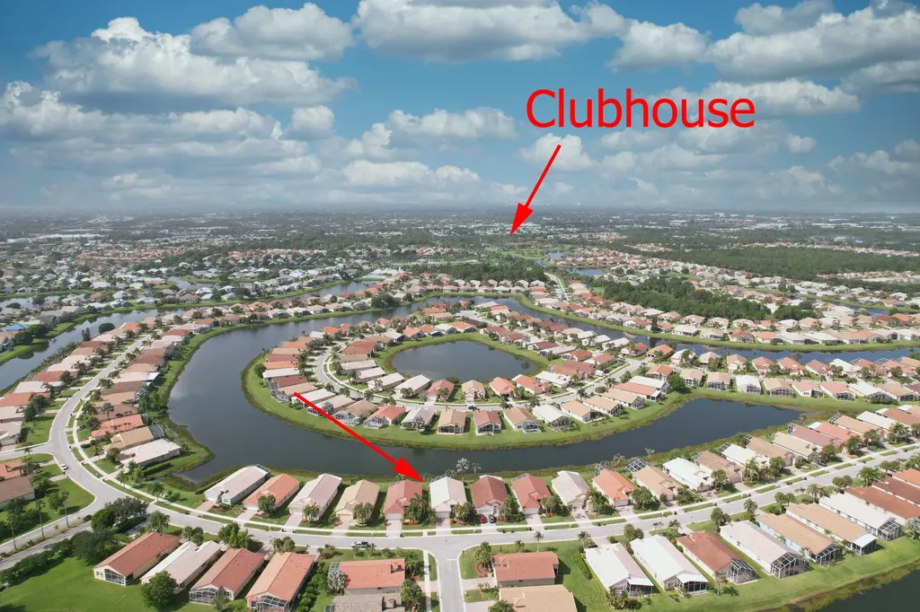 347 NW Shoreview Drive Port St Lucie FL 34986