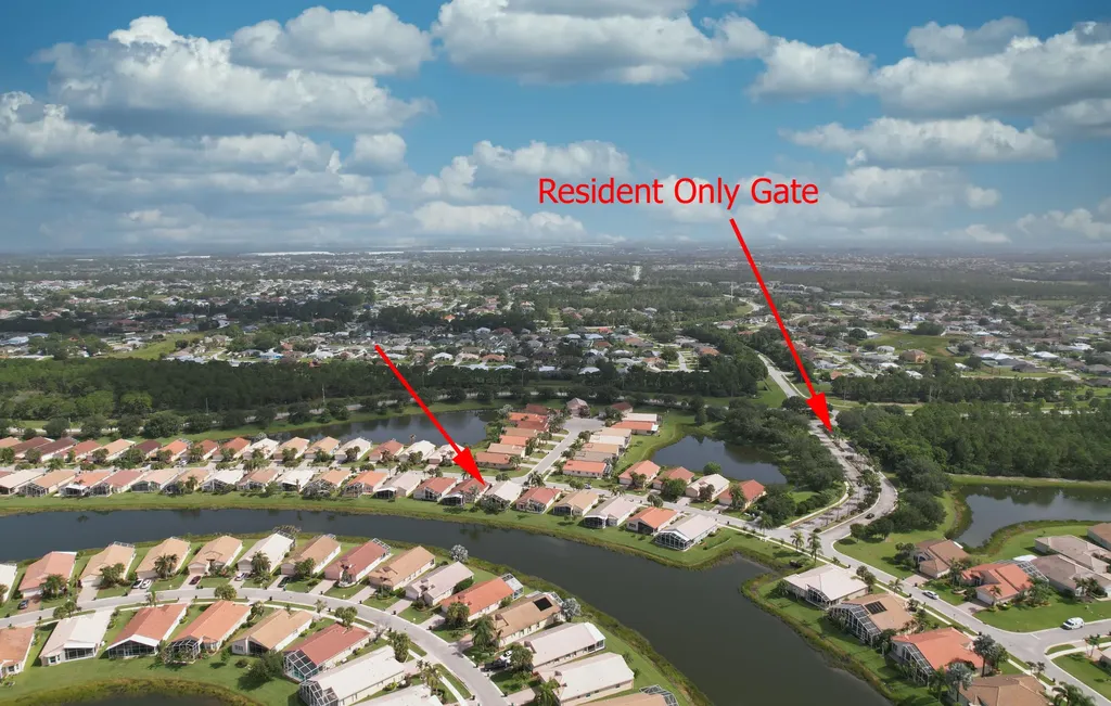 347 NW Shoreview Drive Port St Lucie FL 34986