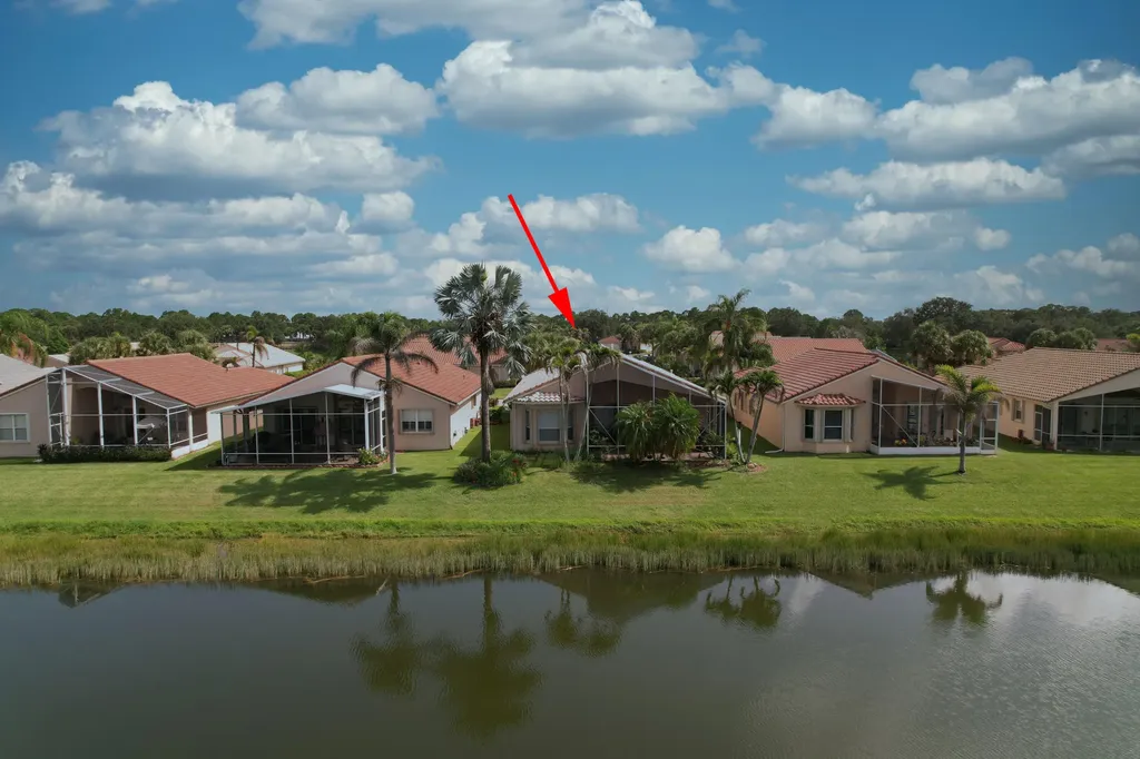 347 NW Shoreview Drive Port St Lucie FL 34986
