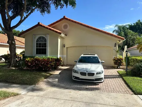 5149 Columbo Court Delray Beach FL 33484