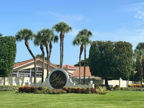 5149 Columbo Court Delray Beach FL 33484