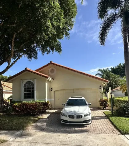 5149 Columbo Court Delray Beach FL 33484