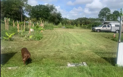 460 S Sendero Street S Clewiston FL 33440
