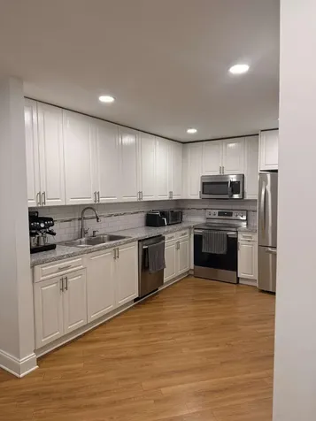 1701 Bayberry Drive Hollywood FL 33024