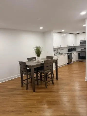 1701 Bayberry Drive Hollywood FL 33024