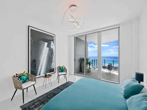 701 N Fort Lauderdale Beach Boulevard Fort Lauderdale FL 33304