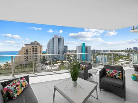 701 N Fort Lauderdale Beach Boulevard Fort Lauderdale FL 33304