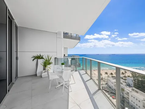 701 N Fort Lauderdale Beach Boulevard Fort Lauderdale FL 33304