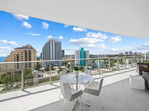 701 N Fort Lauderdale Beach Boulevard Fort Lauderdale FL 33304