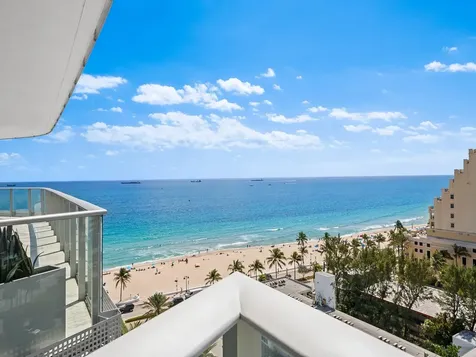 701 N Fort Lauderdale Beach Boulevard Fort Lauderdale FL 33304