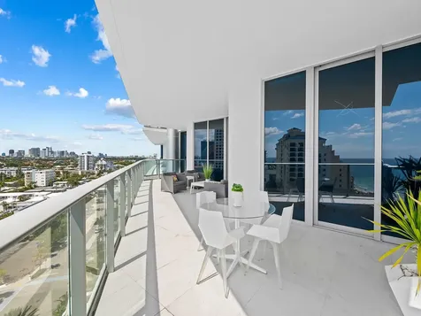 701 N Fort Lauderdale Beach Boulevard Fort Lauderdale FL 33304
