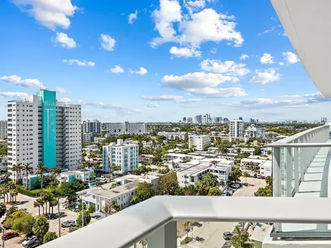 701 N Fort Lauderdale Beach Boulevard Fort Lauderdale FL 33304