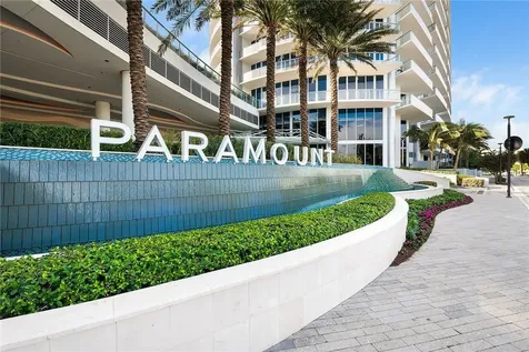 701 N Fort Lauderdale Beach Boulevard Fort Lauderdale FL 33304