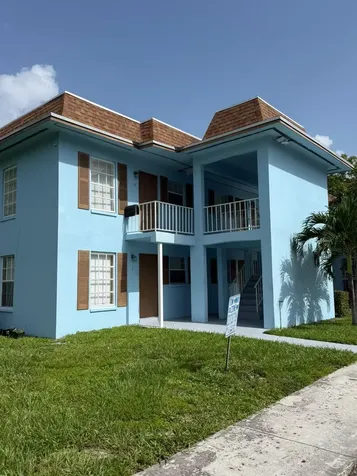 4951 Wedgewood Way West Palm Beach FL 33417