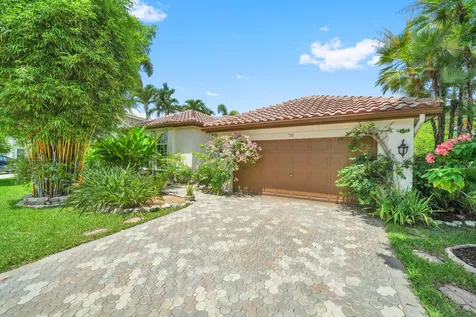 718 NW 177th Avenue Pembroke Pines FL 33029