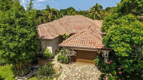 718 NW 177th Avenue Pembroke Pines FL 33029