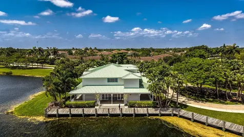 718 NW 177th Avenue Pembroke Pines FL 33029