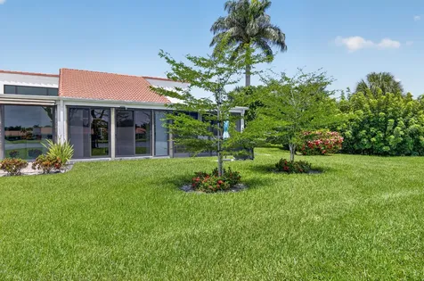 19640 Sawgrass Circle Boca Raton FL 33434