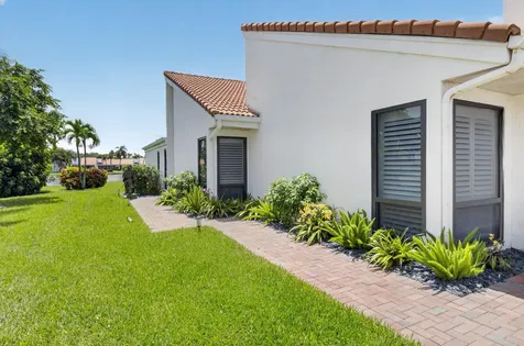 19640 Sawgrass Circle Boca Raton FL 33434