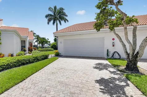 19640 Sawgrass Circle Boca Raton FL 33434