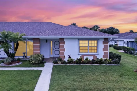 948 Savannas Point Drive Fort Pierce FL 34982
