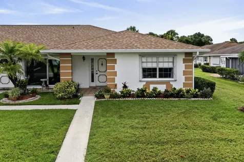 948 Savannas Point Drive Fort Pierce FL 34982