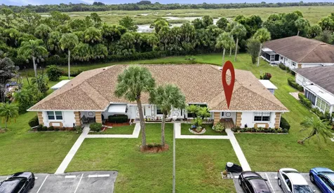 948 Savannas Point Drive Fort Pierce FL 34982