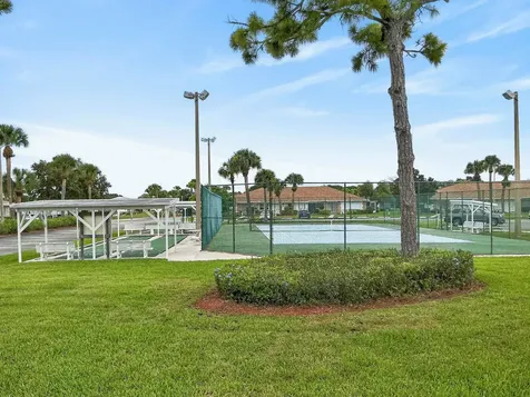 948 Savannas Point Drive Fort Pierce FL 34982