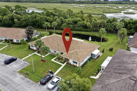 948 Savannas Point Drive Fort Pierce FL 34982