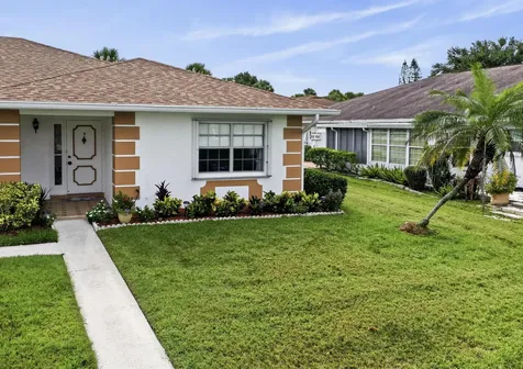 948 Savannas Point Drive Fort Pierce FL 34982
